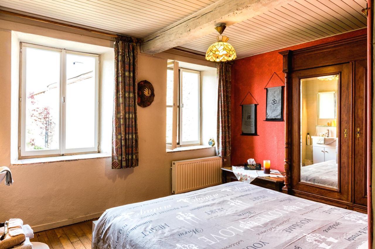 Relax A Maison Sax Kingsize Durbuy Exterior photo